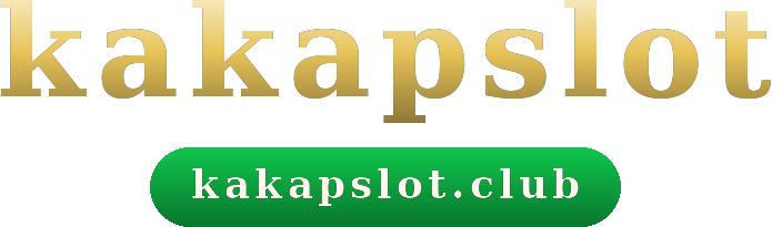 kakapslot logo